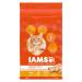 IAMS Proactive Health Healthy Adult Dry Cat Food with Chicken 7.26kg Bag 7.26 kg (Pack of 1) Dry Cat Food