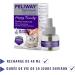 Feliway Optimum Anti-Stress Refill for Cats 48 ml - Buy Online on SooperMarket.com