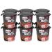 FlapJacked Mighty Muffins Gluten-Free Chocolate Peanut Butter 1.94 oz (Pack of 12) - Buy Online on SooperMarket.com