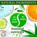 Puffy Eyes & Dark Circles Under Eye Mask with Collagen & Green Tea - Anti-Aging Treatment for Wrinkles, Puffiness & Bags - Buy Online on SooperMarket.com