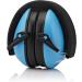 Roynoy Hearing Protection for Children & Babies | Noise Cancelling Headphones | Easter Ear Protection for Kids (Ages 2+) - Blue - Buy Online on SooperMarket.com