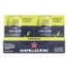 Sanpellegrino Pompelmo Sparkling Grapefruit Beverage - 24 Pack, 11.15 Fl Oz Cans - Buy Online on SooperMarket.com