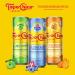 Topo Chico Blueberry Hibiscus Sparkling Water - 12oz 8pk - Refreshing Flavor International Shipping Available - Buy Online on SooperMarket.com