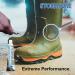 Wellington Boot Repair Kit - Khaki - Industry Wellie glue Sole Repair Heel Repair Boot Repair - Stormsure PU Adhesive Waterproof Permanent Durable Flexible - Buy Online on SooperMarket.com