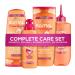 L'Or al Paris Elvital Leave-in Haarkur f r lange besch digte Haare Parabenfrei mit Rizinus l 200 ml | Dream Long - Anti-Spliss Milch - Buy Online on SooperMarket.com