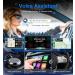 2024 Style Wireless Carplay/Android Auto Adapter | OEM Wired Conversion | USB A/C Compatible | Plug & Play Setup - Buy Online on SooperMarket.com