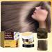 FunnAura Argan Oil Collagen Hair Deep Repair Collagen Mask for Dry Damaged Hair all Types - Buy Online on SooperMarket.com