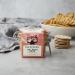 The Black Farmer | Salmon Pate with Horseradish and Dill 110g - Buy Online on SooperMarket.com