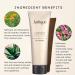 Jurlique - Lavender Hand Cream - Firms & Smooths - Silky Nourishing Hand Restores Suppleness Radiant Hands Farm-Grown Enhances & Rejuvenates Skin - Natural Ingredients - All Skin Types - 40ml - Buy Online on SooperMarket.com