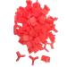 Al's Goldfish Lure Company - American Made Treble & Single Hook Guard Protector Cover Cap Bonnets for Fishing Hook Safety and Avoiding Tangles - Three Size Options to Fit Wide Range of Hook Sizes. (60 per Pack) Large - Fits standard treble hooks sizes 1-2