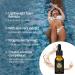 Face Tanning Drops Bronzing Drops - Self Tanning Drops for Face Instant Tan Fake Tan Streak-Free Self Tanning Drops with Aloe Vera & Plant Extracts - Face Tan Drops Liquid Facial Bronzing Solution - Buy Online on SooperMarket.com