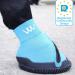 Woof Wear Medical Hoof Boots Boot Blue - Close fitting medical hoof boot 6 UK Blue - Buy Online on SooperMarket.com