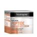 Neutrogena Peptide Contour Lift Cream 1.7 oz - Anti-Aging Facial Moisturizer - Buy Online on SooperMarket.com