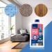 Cleaning Solution compatible with Bissell 750ml - For use in Carpet Cleaners & Wet Cleaners - Buy Online on SooperMarket.com