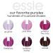 Buy essie Nail Polish Big Spender - Glossy Shine Finish 0.46 fl. oz | International Shipping Available - Buy Online on SooperMarket.com