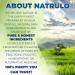 Natrulo All Natural Athlete s Foot Spray - 1oz Liquid Antifungal Itch Relief - Vegan Essential Oil Remedy for Fungus Treatment and Skin Healing - Buy Online on SooperMarket.com