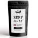 Buy Craftsman Original Beef Jerky 1kg | Premium 100% German Meat Snack | 10 x 100g Set | Authentic Bavarian Flavor - Buy Online on SooperMarket.com