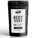 Craftsman Beef Jery Original 250 G |Dry meat from Germany - Bavaria |American Jery Beef Set |100% beef |High protein |Original |Premium beef |Meat Snack Made in Germany 250g (1 x 250g)