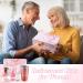 2024 Retirement Gifts for Women | Pink 20oz Coffee Tumbler Lavender Bath Balls Soap & Candles | Perfect Funny Gift for Teachers & Nurses - Buy Online on SooperMarket.com