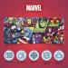 Grupo Erik XXL Marvel Gaming Mouse Pad - Water-Repellent Nutschproof Desk Pad for PC Accessories - Buy Online on SooperMarket.com
