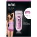 Braun Silk-Epil LS 5100 Lady Shaver for Legs and Body | Effective Hair Removal - Buy Online on SooperMarket.com