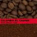 Rave Coffee - Colombia El Carmen N 50 Single Origin Espresso Grind Freshly Roasted and Ground Coffee 250g - Buy Online on SooperMarket.com