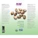 Now Foods Certified Organic Castor Oil 8 fl oz - Pure & Natural Skincare - Buy Online on SooperMarket.com