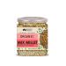 Blessfull Healing Organice Mix Millet 2 lb (907 Gram)