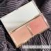 Matte and Shimmer Blush Palette with Mirror and Brush - Long-Wearing Natural-Looking Cheek Tint - 01 (1g) - Buy Online on SooperMarket.com