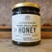 Black Seed Honey / Raw UK Honey / Organic Nigella Infused in British Honey Pure RAW Honey In Glass Jar (227g)