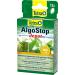 Tetra Algostop Depot - Form -stable tablets for long -term prevention of algae in aquariums from 40 l 12 tablets for aquariums from 40 l