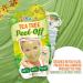 7th Heaven Tea Tree Peel-Off Face Mask with Witch Hazel - Minimizes & Refines Pores - Buy Online on SooperMarket.com