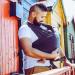 Dreamgenii SnuggleRoo Hybrid Baby Carrier & Wrap | Charcoal Grey | From Birth to Toddler - Buy Online on SooperMarket.com
