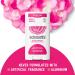 Schmidt's Rose & Vanilla Natural Deodorant | Aluminum-Free, Vegan, Cruelty-Free | 24-Hour Odor Protection | 3.25 oz - Buy Online on SooperMarket.com