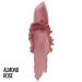 Maybelline Color Sensational Matte Lipstick - Nude Pink, Red Plum, Almond Rose - Buy Online on SooperMarket.com
