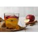 Tiny House Classic Apple Cider Syrup - Handmade Concentrated Cider from Fresh Pressed Apples 8oz - Buy Online on SooperMarket.com