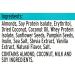 Ratio Keto Friendly Coconut Almond Granola 8 oz - Pack of 5 | Low Carb, High Protein Snack - Buy Online on SooperMarket.com