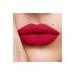 Charlotte Tilbury Hollywood Lips Liquid Lipstick - Screen Siren/Ruby Red | Long-Lasting Matte Finish - Buy Online on SooperMarket.com