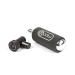 Portland Design Works Fatty Object CO2 Inflator: Includes 38g CO2 and Insulated Sleeve