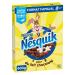 Nesquik Chocolate Cereal 600g | Imported from Canada | Delicious Breakfast Option - Buy Online on SooperMarket.com
