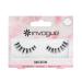 False Eyelashes Glorify No. 7 Black