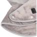 Head and Shoulder Heating Pad for Men & Women - 3 Temperature Levels for Back & Abdomen Relief - Buy Online on SooperMarket.com