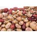 Hunza Organic Cranberry Beans - 2 lbs | Premium Quality, Pack of 1 - Buy Online on SooperMarket.com