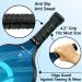 AOZINTL Graphite Pickleball Paddles Set of 4 with Honeycomb Core, Premium Comfort Grip, 6 Balls, Portable Bag - Men and Women's Pickleball Equipment - Buy Online on SooperMarket.com