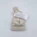 amarcord Erbe&Salz deer salt in white scented for drawers 300 g