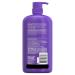 Aussie Paraben-Free Miracle Moist Shampoo 30.4 fl oz - Pack of 4 - Avocado & Jojoba for Dry Hair - Buy Online on SooperMarket.com