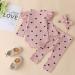 Baby Girl White Lace Romper Top + Jeans Shorts Set 0-3 Months Pink | 3-24 Months Clothing Outfits - Buy Online on SooperMarket.com
