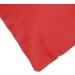 Alomejor Yoga Sandbag 2Pcs - Fitness Punching Bag for Yoga Thin Arm - 41x18cm RED - Buy Online on SooperMarket.com