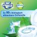 WC Frisch Kraft Active Pro Nature Mint & Eucalyptus Toilet Cleaner - 10 Pack | 95% Biodegradable Fragrance Stones for Long-Lasting Freshness | International Shipping Available - Buy Online on SooperMarket.com