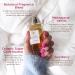 Lavanila Pure Vanilla Perfume Set for Women 3.4oz + Roller-Ball - Pure Madagascar Vanilla & Creamy Tonka Bean The Healthy Fragrance Clean and Natural - Buy Online on SooperMarket.com